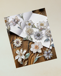 Petal Palette sticker mini pack
