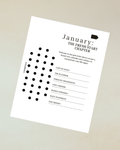 Quarterly Refills Set