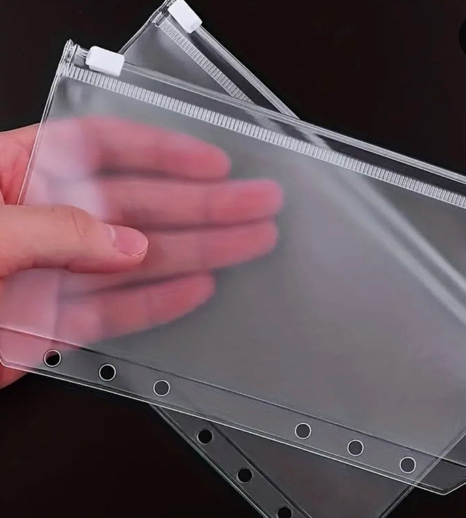 Binder Pouch