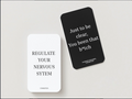 Planner cards