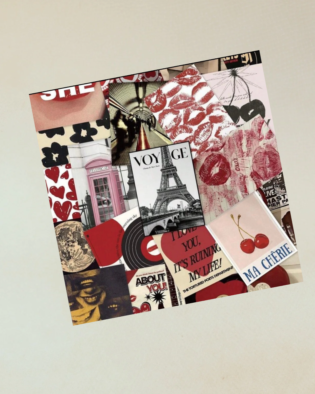 Little Luxuries Sticker Mini Pack