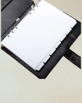 Side Divider Pages